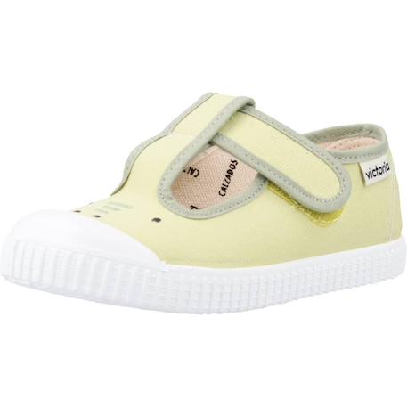 Basket bébé textile Vert lima 4 - vertbaudet enfant 