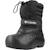 Bottes garçon modèle childrens powderbug snow Bleu 433+Noir 010 10 - vertbaudet enfant 