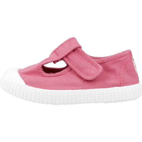 Basket bébé textile Rose frambuesa+Rose petalo 2 - vertbaudet enfant 