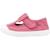 Basket bébé textile Rose frambuesa+Rose petalo 2 - vertbaudet enfant 