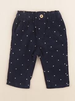 Seconde main-Fille-Pantalon - 6 mois