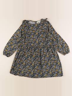 Seconde main-Fille-Robe - 5 ans
