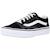 Baskets enfant garçon en cuir Noir blktruewht 4 - vertbaudet enfant 