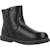 Bottes fille modèle crisanta Noir 5 - vertbaudet enfant 