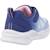 Baskets bébé fille légère Bleu hpbl+Bleu nvlb 9 - vertbaudet enfant 