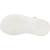 Sandales fille modèle colory Blanc 300 6 - vertbaudet enfant 
