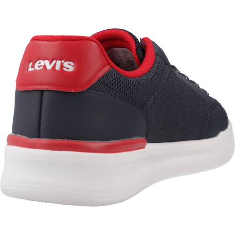 Basket garçon modèle dutton Bleu 0290nvrd 3 - vertbaudet enfant 