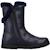 Bottes fille modèle campanella Argent+Bleu 7 - vertbaudet enfant 