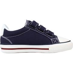 Chaussures-Basket bébé textile