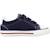 Basket bébé textile Blanc blanco+Bleu marino 7 - vertbaudet enfant 