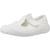 Basket fille textile bosco barefoot Blanc blanco+Bleu atlntc+Bleu marino+Gris hielo+Rose ballet+Vert aloe 4 - vertbaudet enfant 