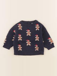 Seconde main-Garçon-Pull - 3 mois