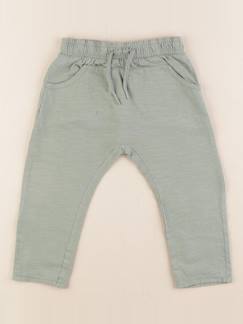 Seconde main-Garçon-Pantalon-Jogging - 18 mois