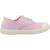 Basket fille textile Rose rosa 1 - vertbaudet enfant 