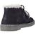 Bottes fille modèle 1060530c Bleu 3 - vertbaudet enfant 