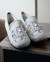Chaussons charentaises souples, ultra confortables et légers, confort technologie everywear Beigechiné+Bleu+Bleu denim+Gris+Gris chiné+Grisirisé 32 - vertbaudet enfant 