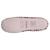 Chaussons ballerines ultra confortables, semelle en cuir, détail grand nœud Aubergine+Bleu canard+Bleu canardfleurs+Girafe+Gris chiné clair+Ivoire+Rayure marinière+Rayuresbleues+Rouge+Sauge+Vert d'eau 23 - vertbaudet enfant 