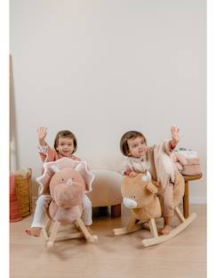 Jouet-Premier âge-Bascule pour bébé - popsie
