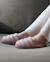 Chaussons mules velours semelle bloup xtra confort Blush+Ivoire+Léopard bordeaux+Multicolor 2 - vertbaudet enfant 
