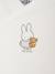 Lot de 2 bodies naissance Miffy manches longues vert d'eau 5 - vertbaudet enfant 