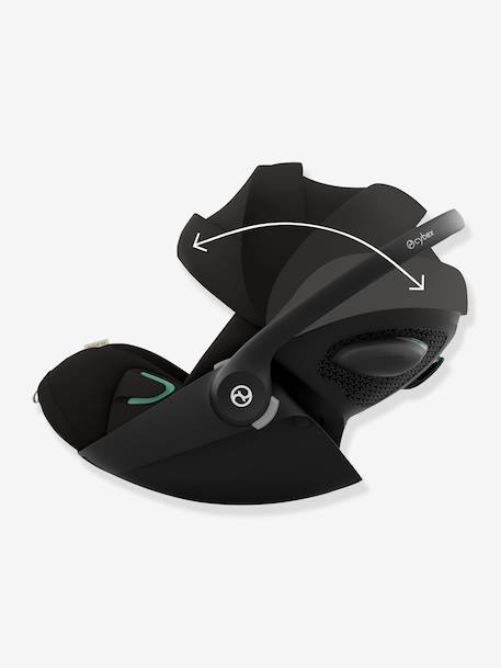 Siège auto Cloud G3 i-Size noir 2 - vertbaudet enfant 