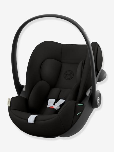 Siège auto Cloud G3 i-Size noir 1 - vertbaudet enfant 
