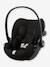 Siège auto Cloud G3 i-Size noir 1 - vertbaudet enfant 
