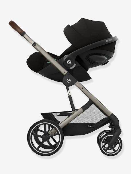Siège auto Cloud G3 i-Size noir 3 - vertbaudet enfant 