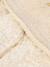 Tapis rond oie 110 cm beige 2 - vertbaudet enfant 