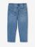 Jean loose morphologie fin double stone+noir 9 - vertbaudet enfant 