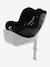 Siège-auto Sirona G3 tissu Plus noir 1 - vertbaudet enfant 