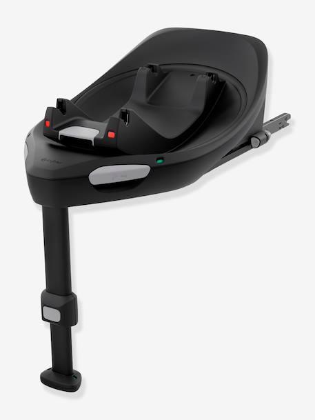 Base G3 rotative ISOFIX noir 1 - vertbaudet enfant 