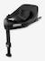 Base G3 rotative ISOFIX noir 1 - vertbaudet enfant 