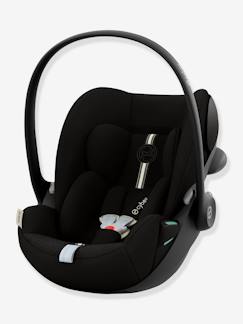 Puériculture-Siège-auto-Coque auto Cloud G3 Tissu Plus