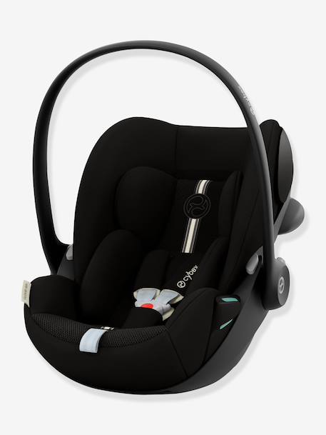 Coque auto Cloud G3 Tissu Plus beige+noir 11 - vertbaudet enfant 