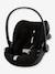 Coque auto Cloud G3 Tissu Plus beige+noir 11 - vertbaudet enfant 