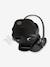 Coque auto Cloud G3 Tissu Plus beige+noir 14 - vertbaudet enfant 