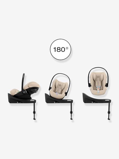 Base G3 rotative ISOFIX noir 5 - vertbaudet enfant 