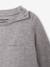 Lot de 3 tee-shirts bébé noix de pécan+terracotta 13 - vertbaudet enfant 