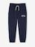 Pantalon de jogging garçon beige+marine+vert sapin 13 - vertbaudet enfant 