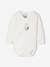 Lot de 2 bodies naissance Miffy manches longues vert d'eau 2 - vertbaudet enfant 
