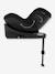 Siège-auto Sirona G3 tissu Plus noir 4 - vertbaudet enfant 