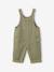 Salopette bébé garçon pistache 1 - vertbaudet enfant 