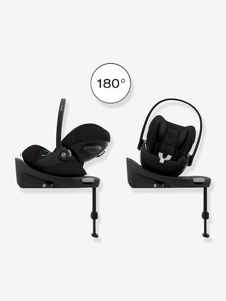 Siège auto Cloud G3 i-Size noir 7 - vertbaudet enfant 