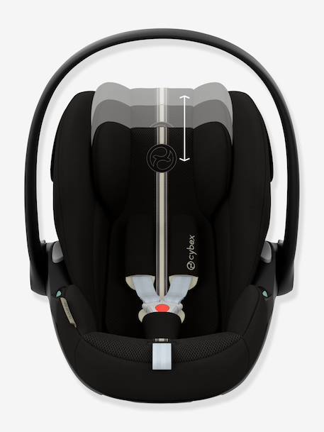 Coque auto Cloud G3 Tissu Plus beige+noir 19 - vertbaudet enfant 
