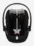 Coque auto Cloud G3 Tissu Plus beige+noir 19 - vertbaudet enfant 