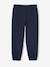 Pantalon de jogging garçon beige+marine+vert sapin 14 - vertbaudet enfant 