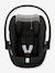 Siège auto Cloud G3 i-Size noir 8 - vertbaudet enfant 