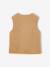 Veste sans manches chocolat+noir+sable 8 - vertbaudet enfant 