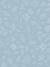 Papier peint Forest Wonders Denim Blue bleu 2 - vertbaudet enfant 